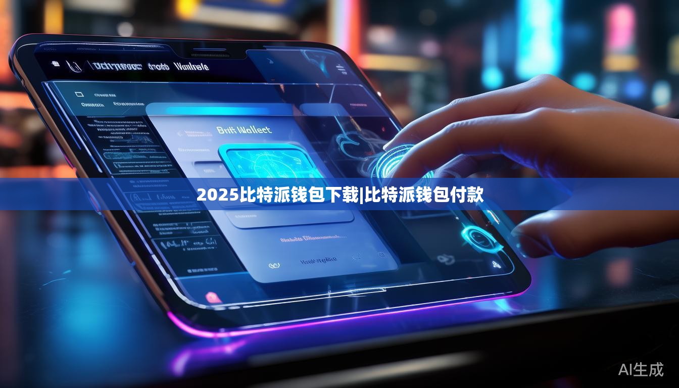2025比特派钱包下载|比特派钱包付款  第1张