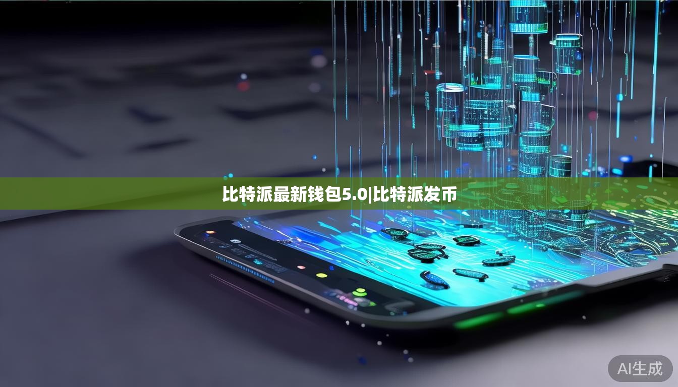 比特派最新钱包5.0|比特派发币 第1张 比特派最新钱包5.0|比特派发币 第1张