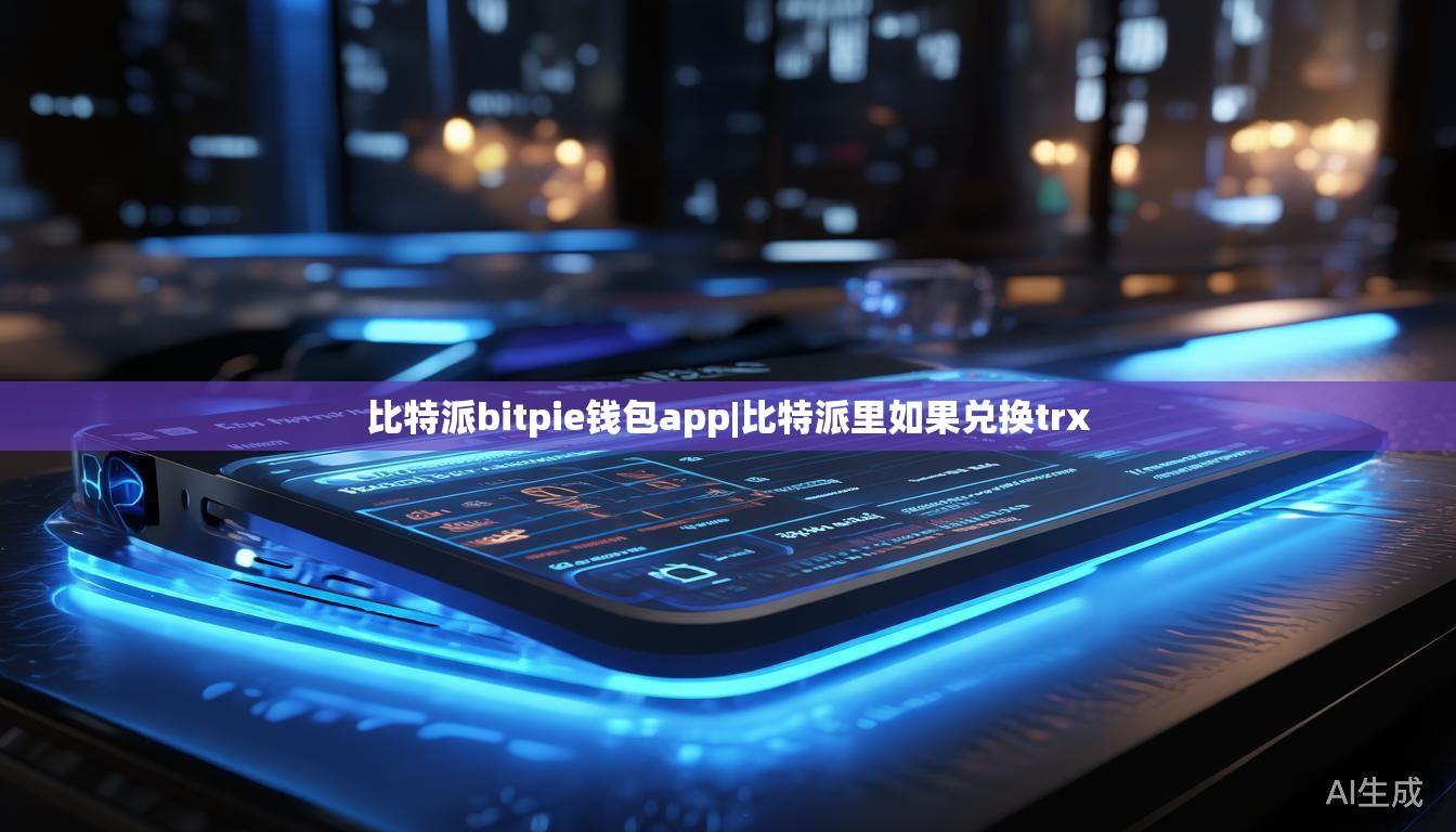 比特派bitpie钱包app|比特派里如果兑换trx 第1张 比特派bitpie钱包app|比特派里如果兑换trx 第1张