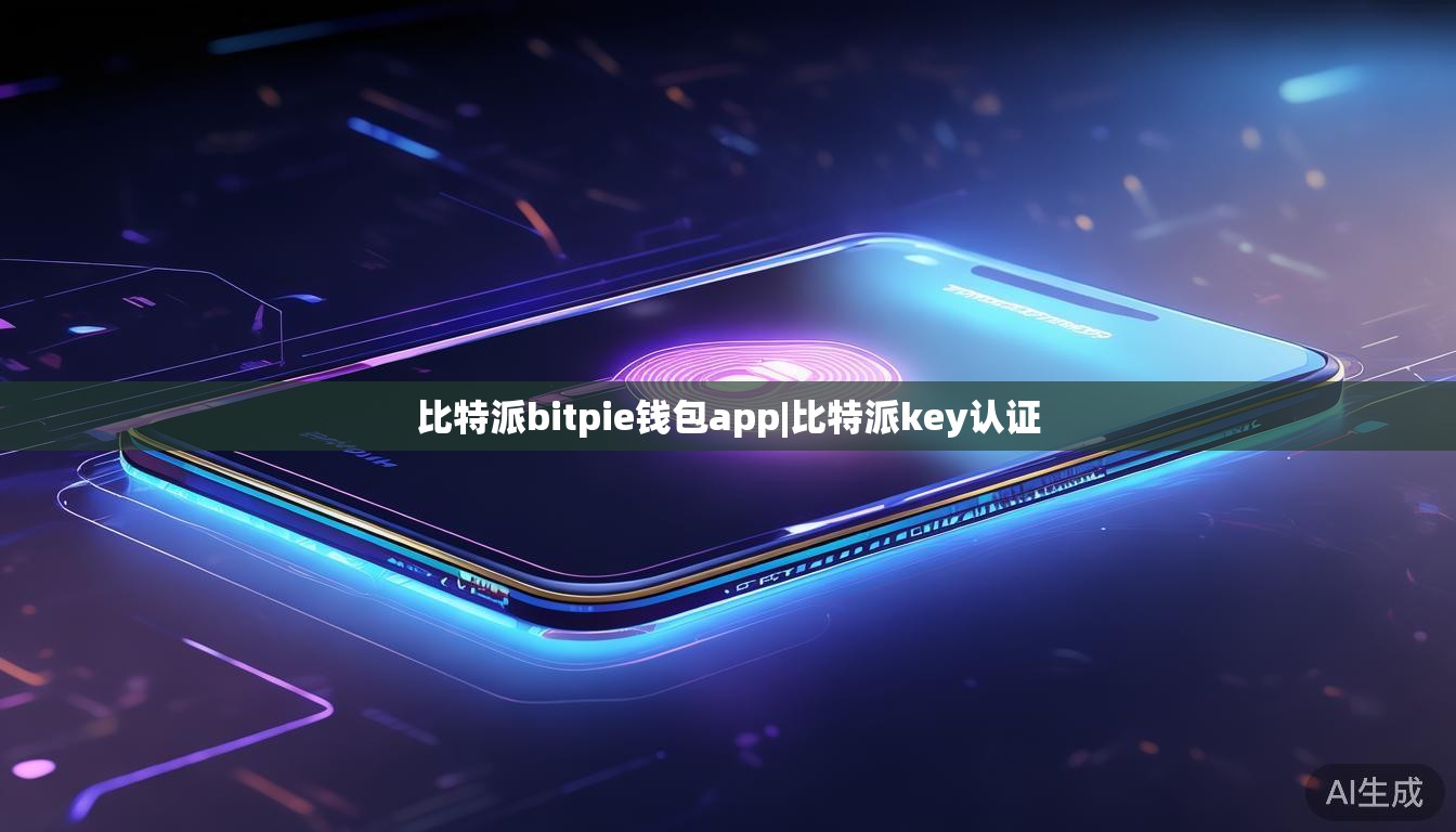 比特派bitpie钱包app|比特派key认证 第1张 比特派bitpie钱包app|比特派key认证 第1张