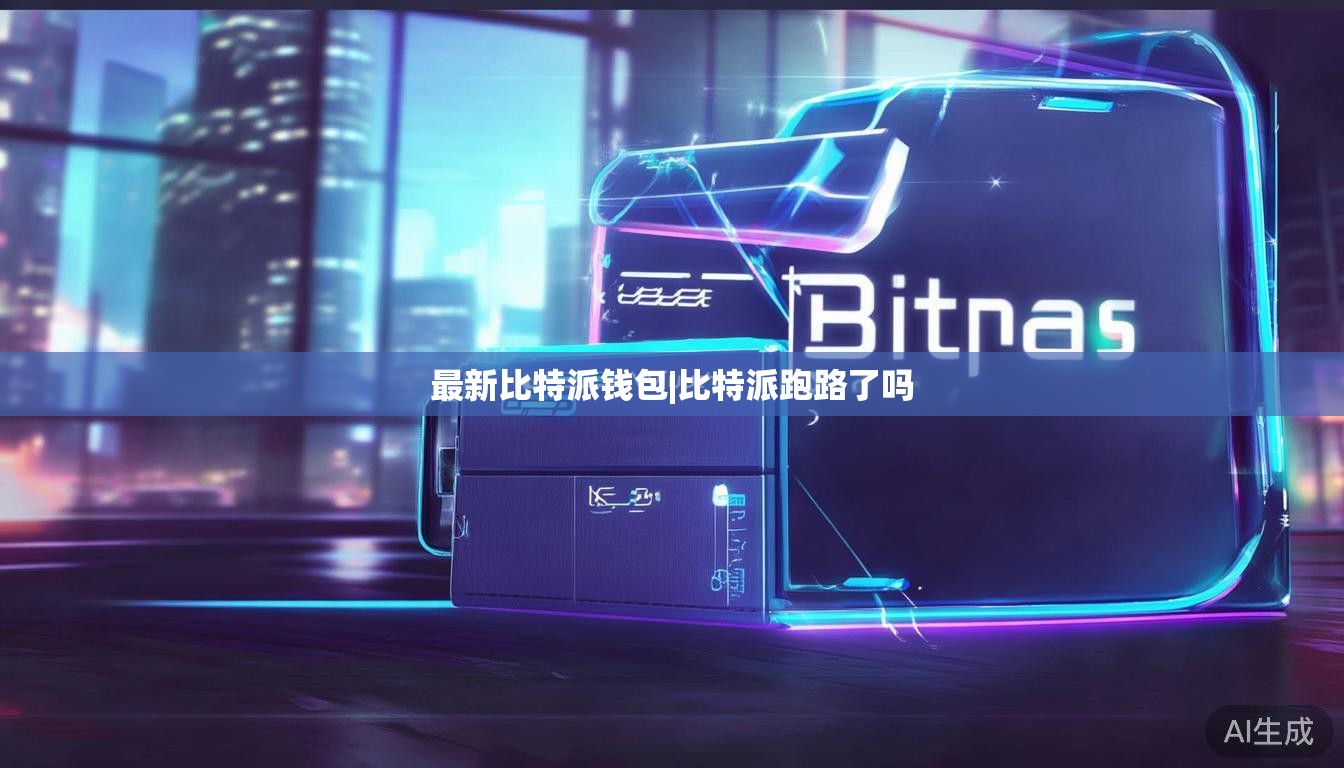 最新比特派钱包|比特派跑路了吗  第1张
