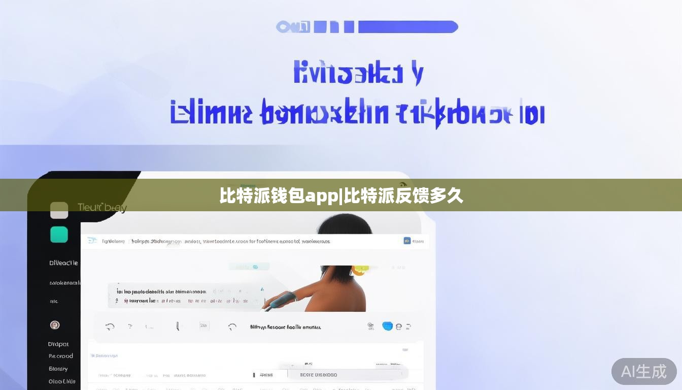 比特派钱包app|比特派反馈多久 第1张 比特派钱包app|比特派反馈多久 第1张