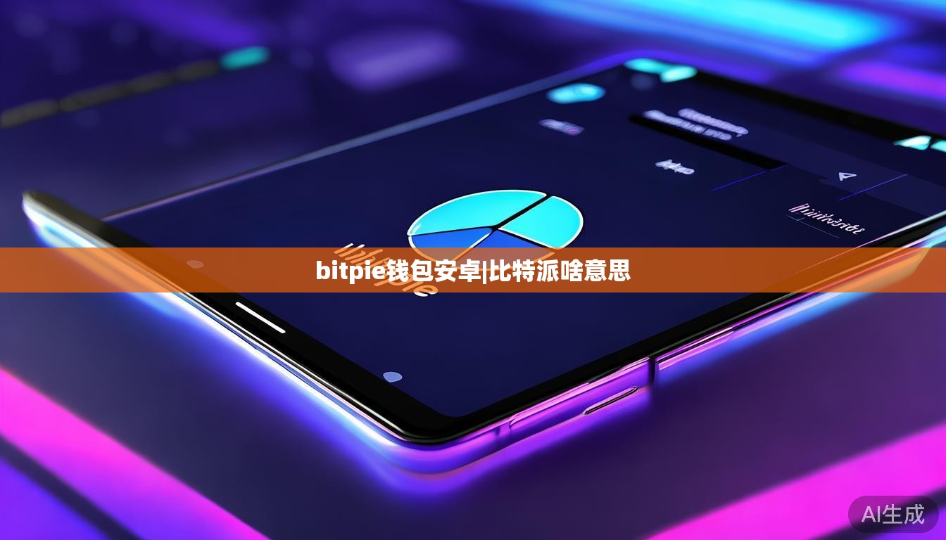 bitpie钱包安卓|比特派啥意思  第1张