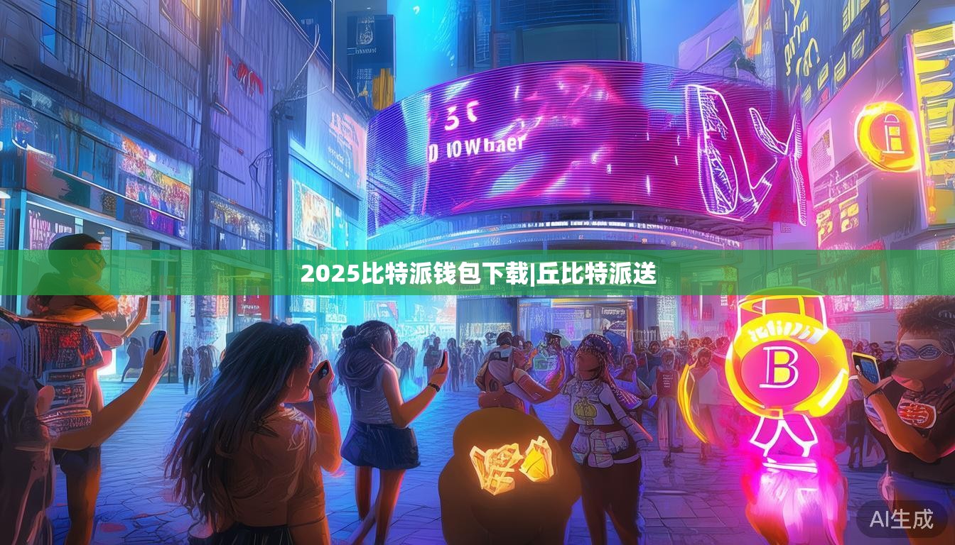 2025比特派钱包下载|丘比特派送 第1张 2025比特派钱包下载|丘比特派送 第1张
