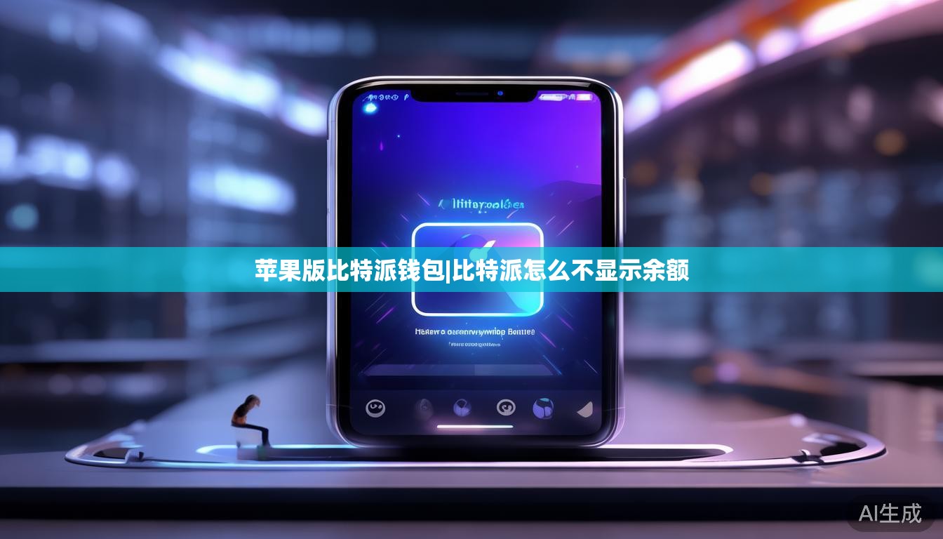 苹果版比特派钱包|比特派怎么不显示余额 第1张 苹果版比特派钱包|比特派怎么不显示余额 第1张