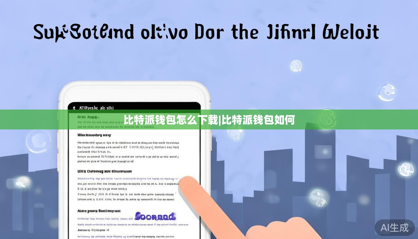 比特派钱包怎么下载|比特派钱包如何 第1张 比特派钱包怎么下载|比特派钱包如何 第1张