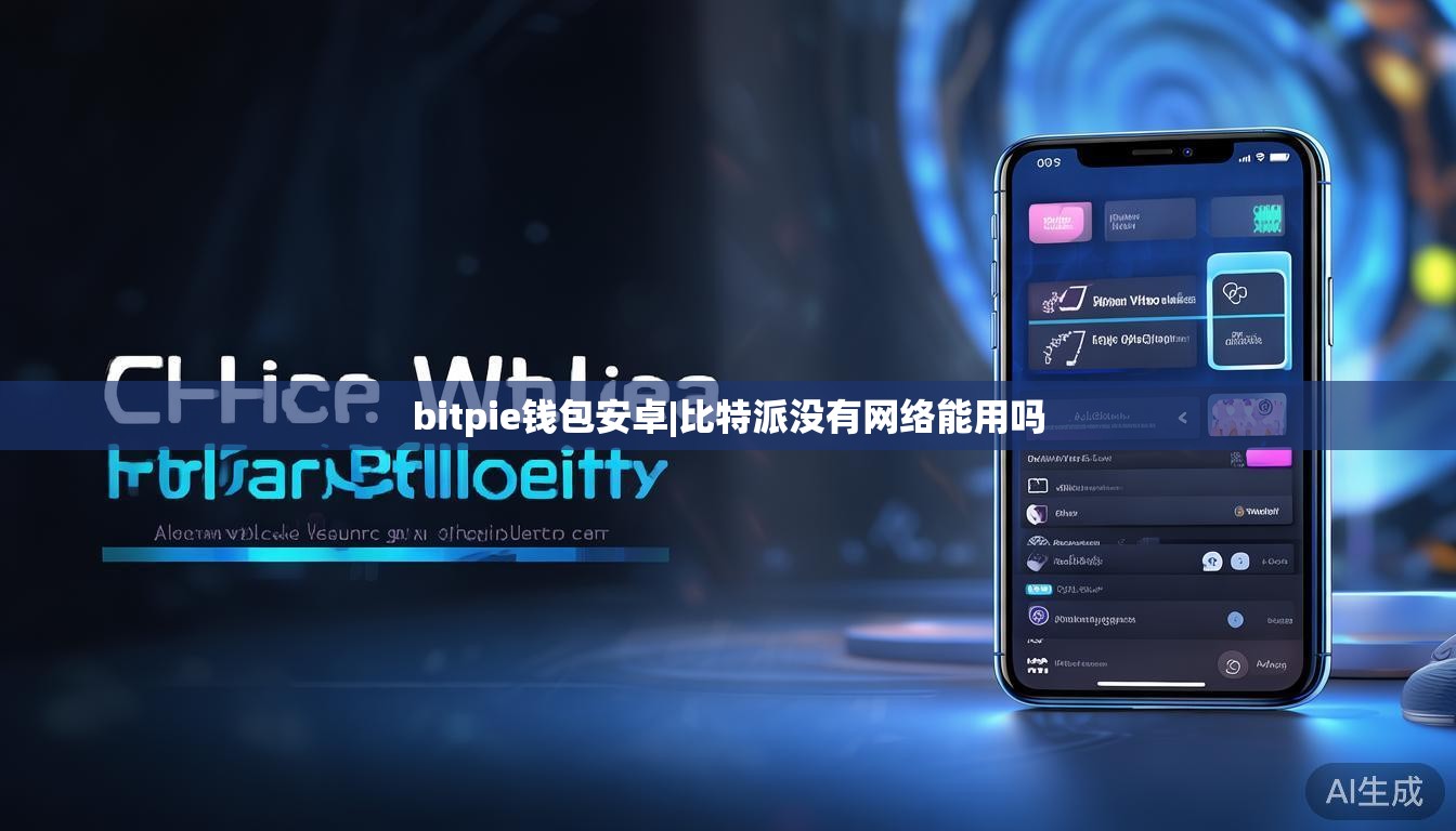 bitpie钱包安卓|比特派没有网络能用吗 第1张 bitpie钱包安卓|比特派没有网络能用吗 第1张