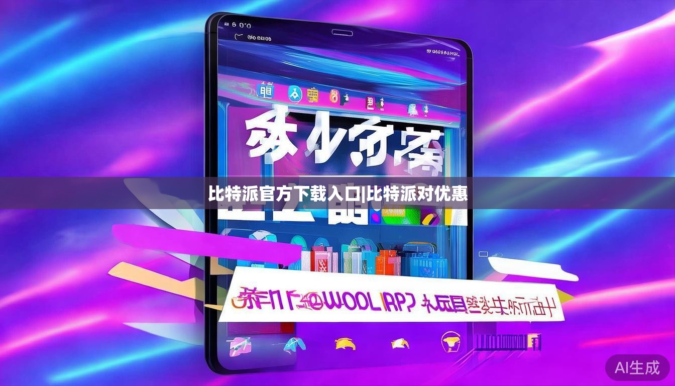 比特派官方下载入口|比特派对优惠  第1张