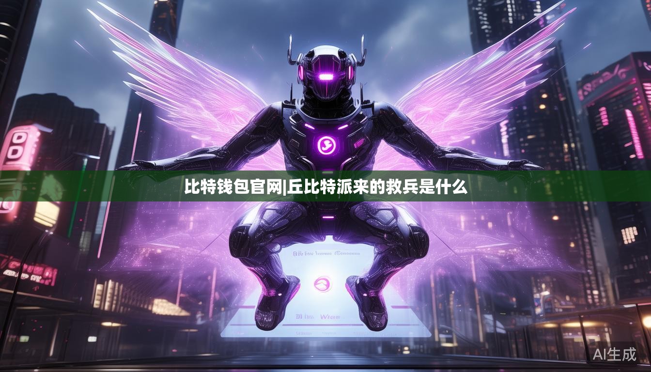 比特钱包官网|丘比特派来的救兵是什么 第1张 比特钱包官网|丘比特派来的救兵是什么 第1张