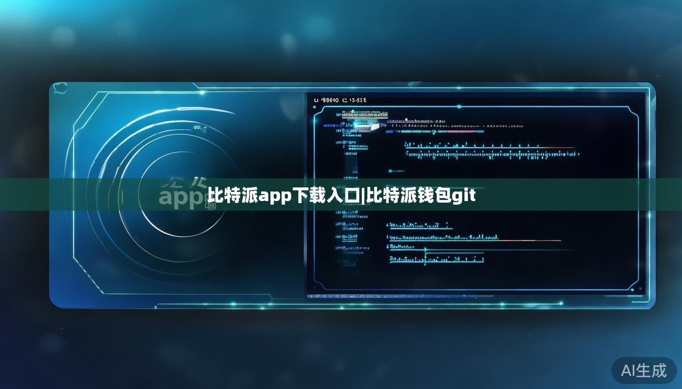 比特派app下载入口|比特派钱包git 第1张 比特派app下载入口|比特派钱包git 第1张