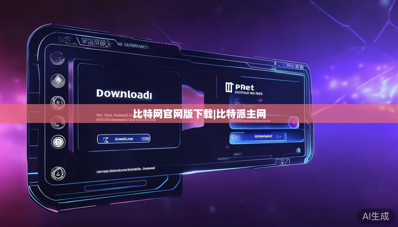 比特网官网版下载|比特派主网 第1张 比特网官网版下载|比特派主网 第1张