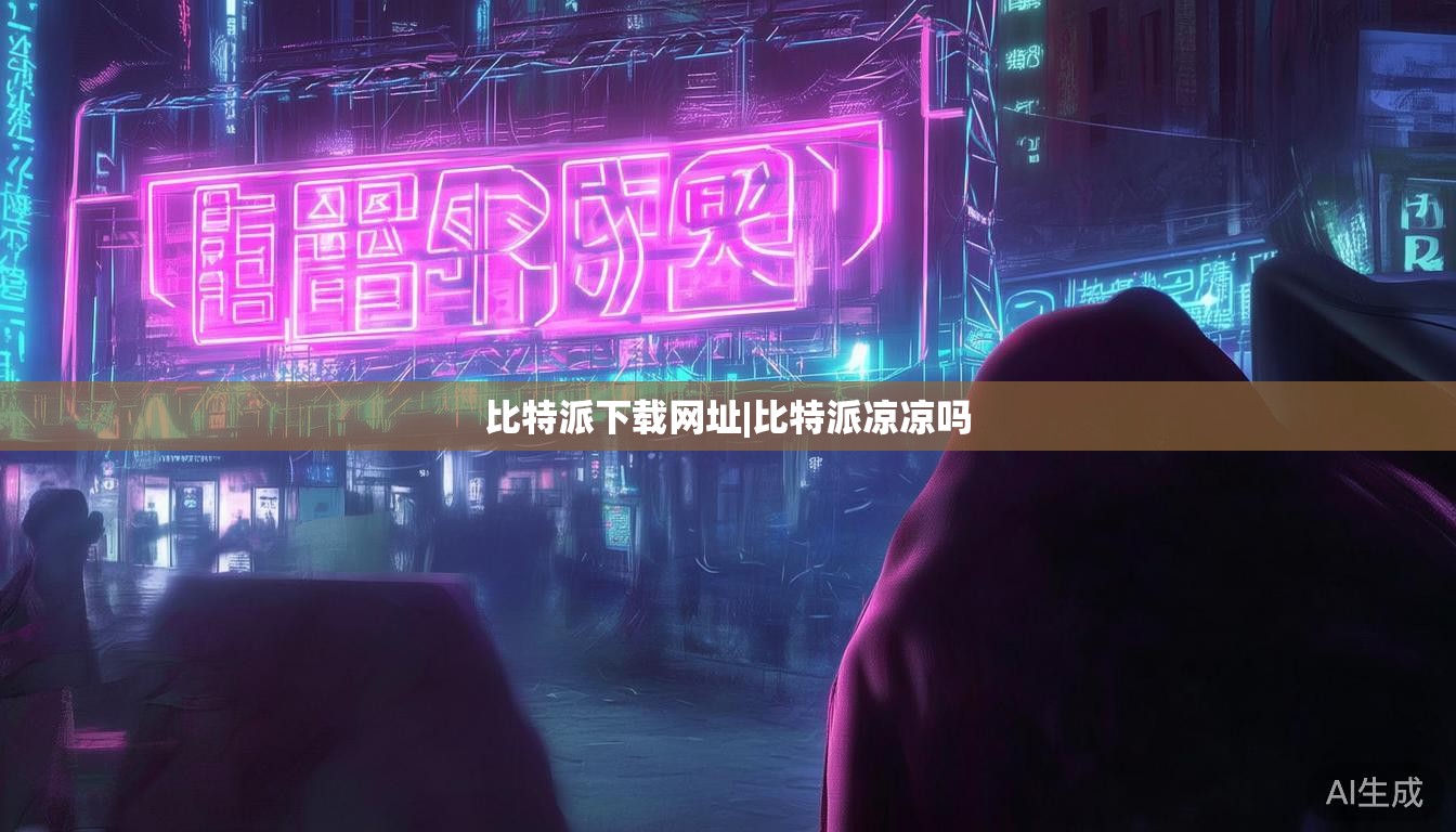 比特派下载网址|比特派凉凉吗 第1张 比特派下载网址|比特派凉凉吗 第1张