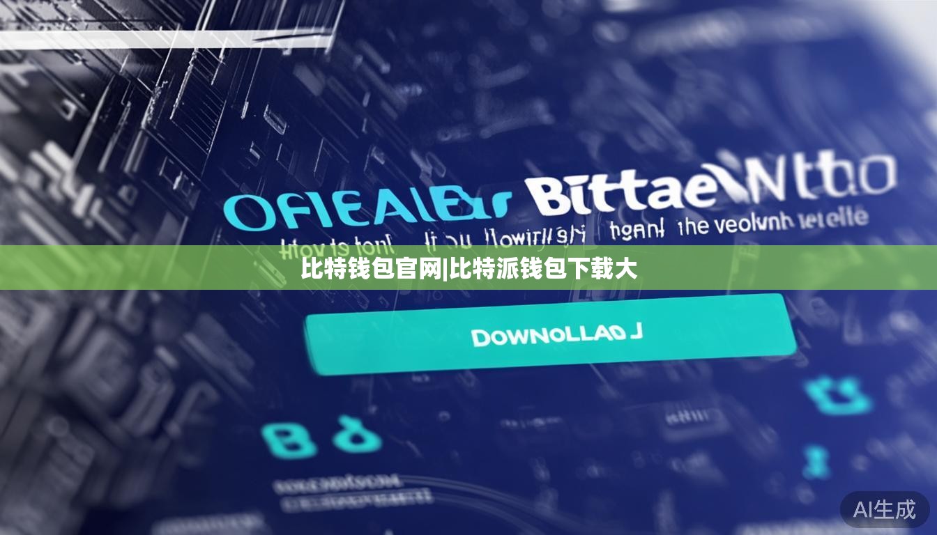 比特钱包官网|比特派钱包下载大  第1张