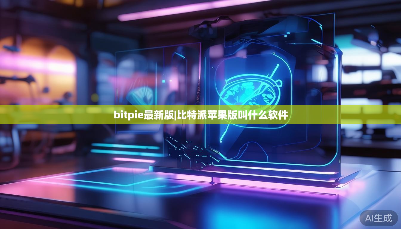 bitpie最新版|比特派苹果版叫什么软件 第1张 bitpie最新版|比特派苹果版叫什么软件 第1张