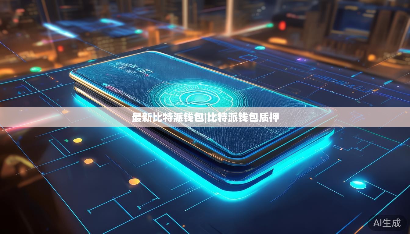 最新比特派钱包|比特派钱包质押 第1张 最新比特派钱包|比特派钱包质押 第1张