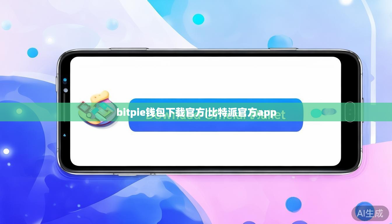 bitpie钱包下载官方|比特派官方app 第1张 bitpie钱包下载官方|比特派官方app 第1张