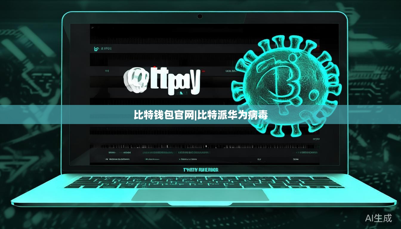 比特钱包官网|比特派华为病毒 第1张 比特钱包官网|比特派华为病毒 第1张