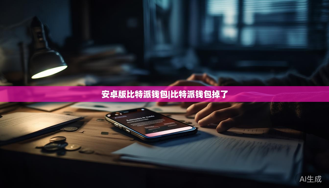 安卓版比特派钱包|比特派钱包掉了 第1张 安卓版比特派钱包|比特派钱包掉了 第1张