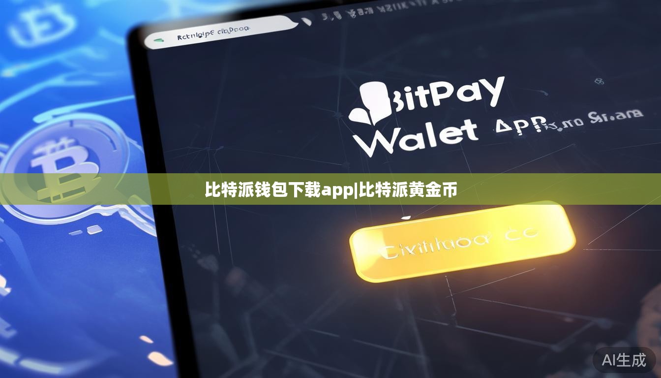 比特派钱包下载app|比特派黄金币 第1张 比特派钱包下载app|比特派黄金币 第1张