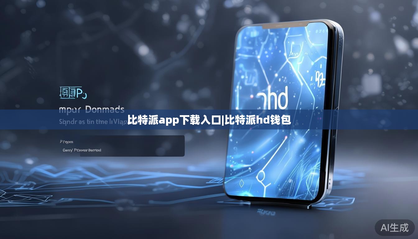 比特派app下载入口|比特派hd钱包 第1张 比特派app下载入口|比特派hd钱包 第1张