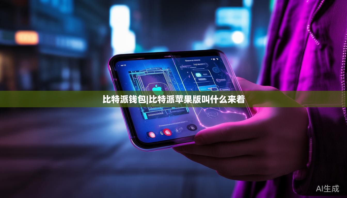 比特派钱包|比特派苹果版叫什么来着 第1张 比特派钱包|比特派苹果版叫什么来着 第1张