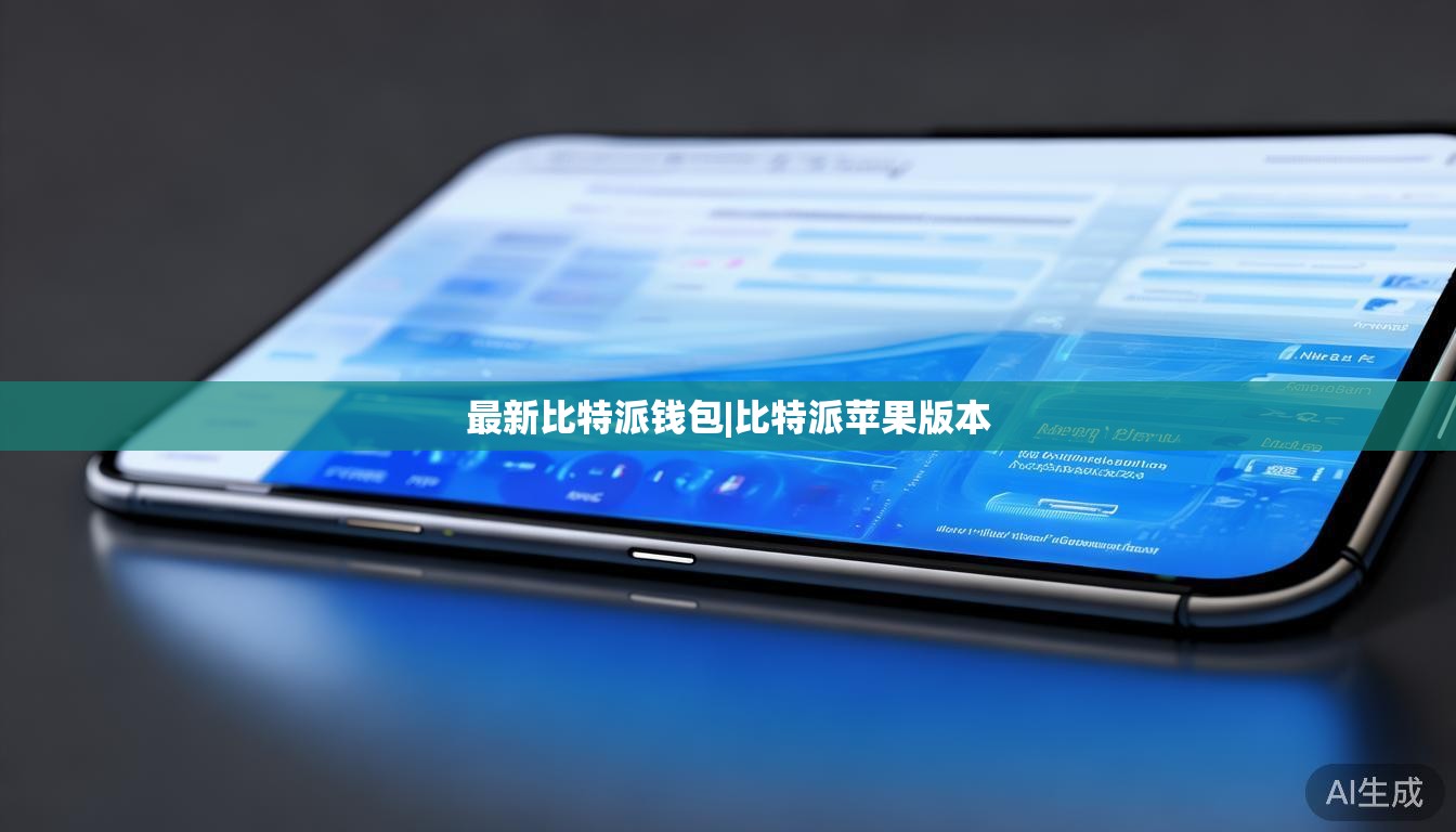 最新比特派钱包|比特派苹果版本 第1张 最新比特派钱包|比特派苹果版本 第1张