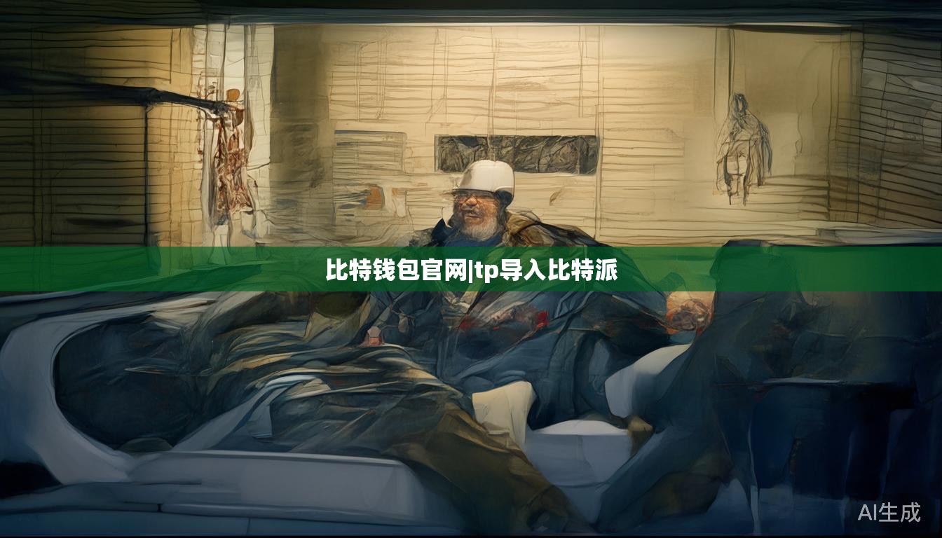 比特钱包官网|tp导入比特派  第1张