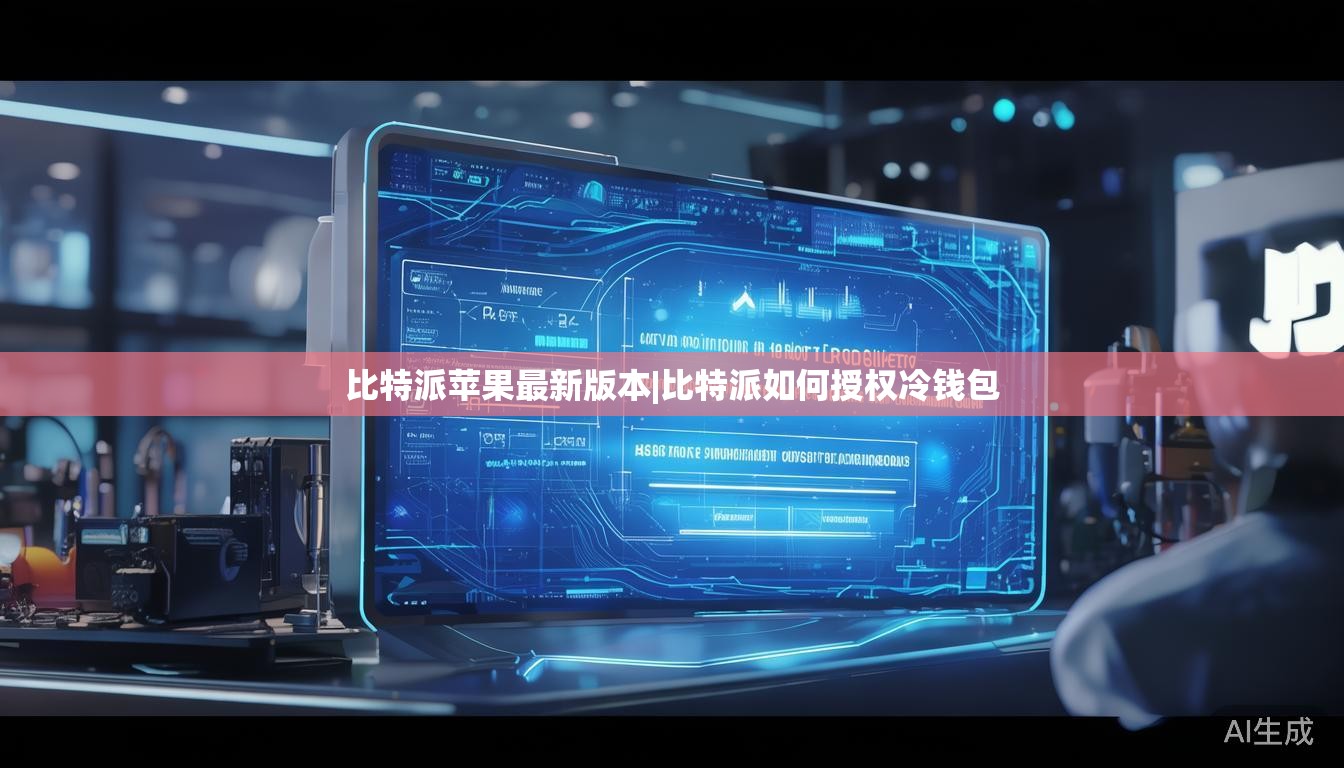 比特派苹果最新版本|比特派如何授权冷钱包 第1张 比特派苹果最新版本|比特派如何授权冷钱包 第1张