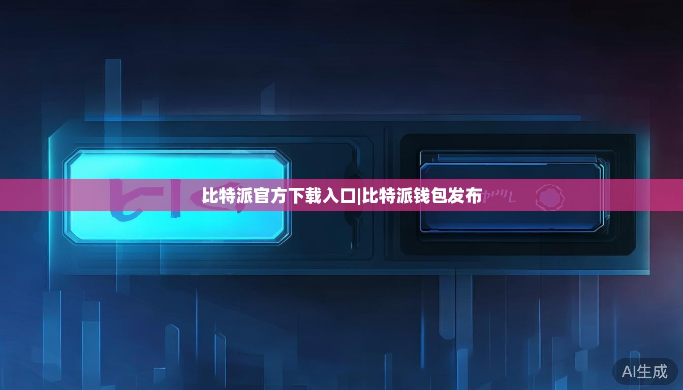 比特派官方下载入口|比特派钱包发布  第1张