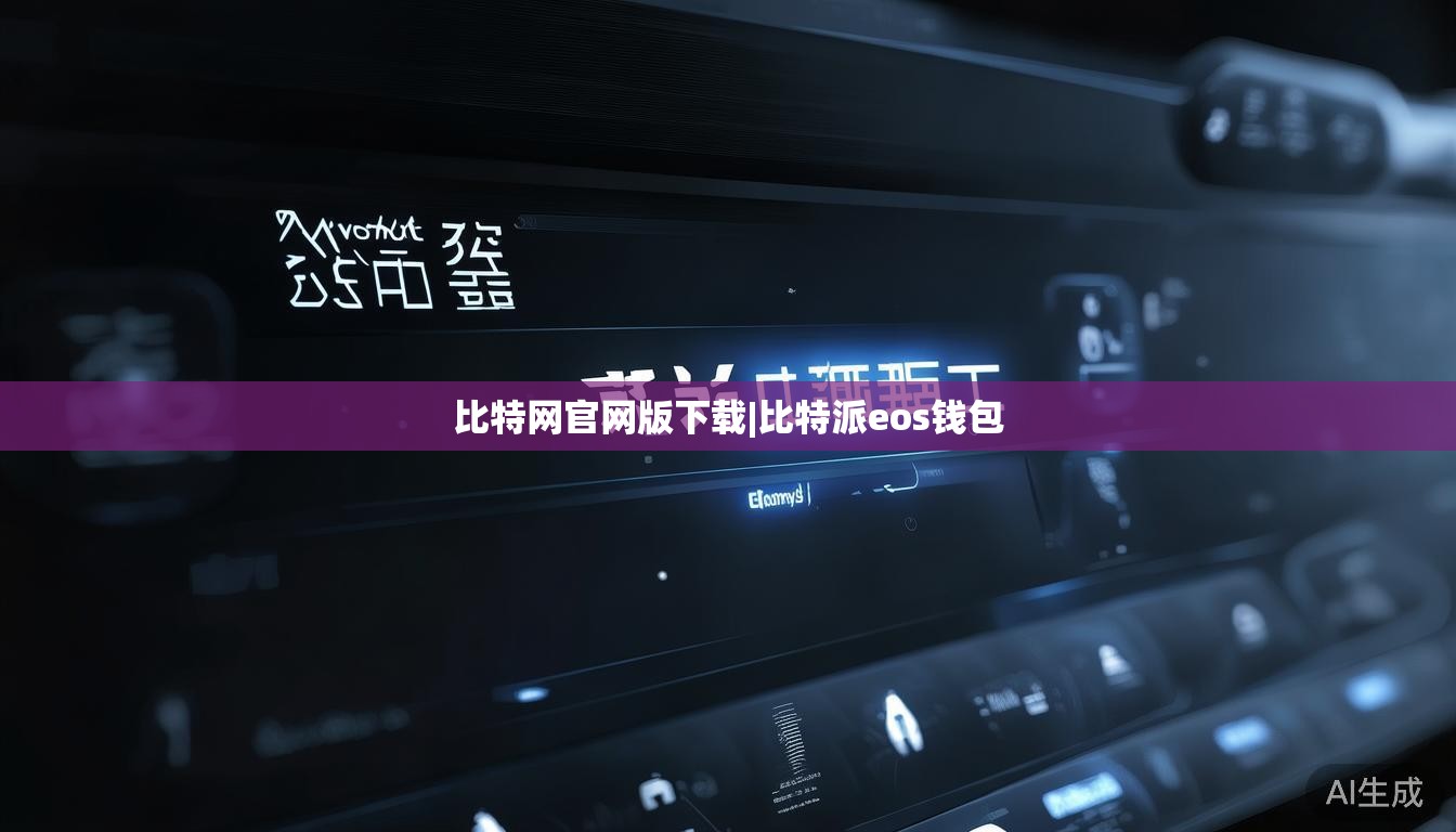 比特网官网版下载|比特派eos钱包 第1张 比特网官网版下载|比特派eos钱包 第1张