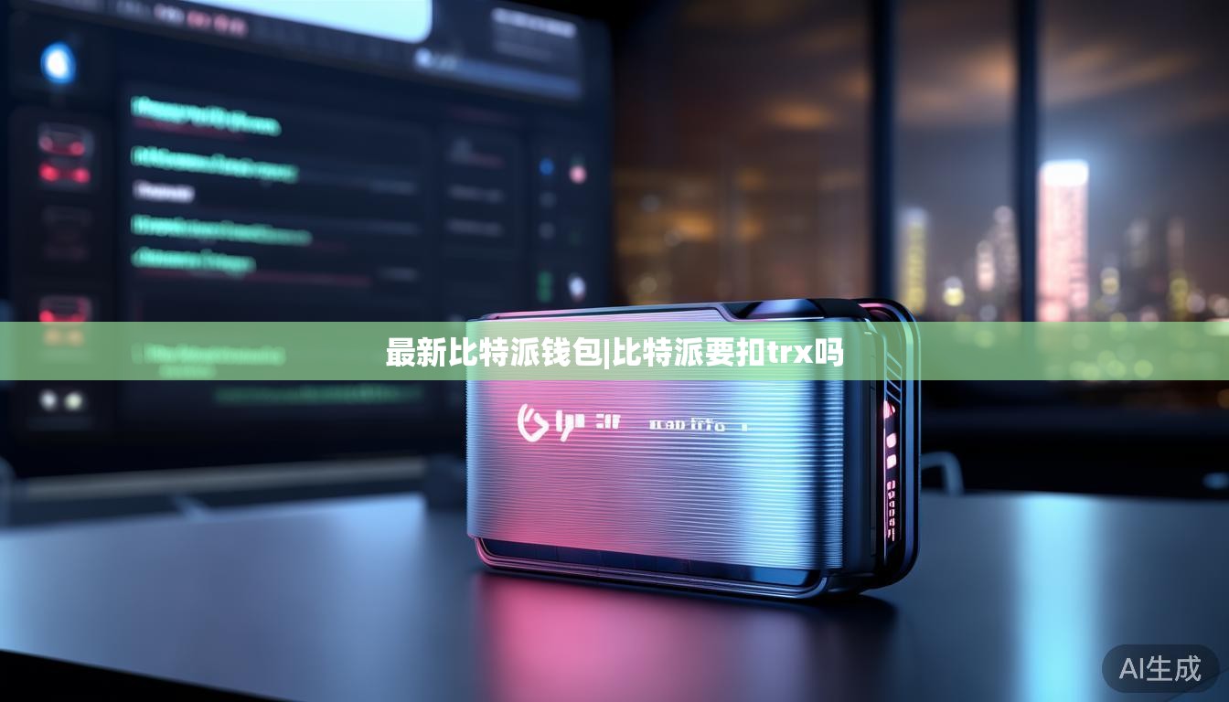 最新比特派钱包|比特派要扣trx吗 第1张 最新比特派钱包|比特派要扣trx吗 第1张