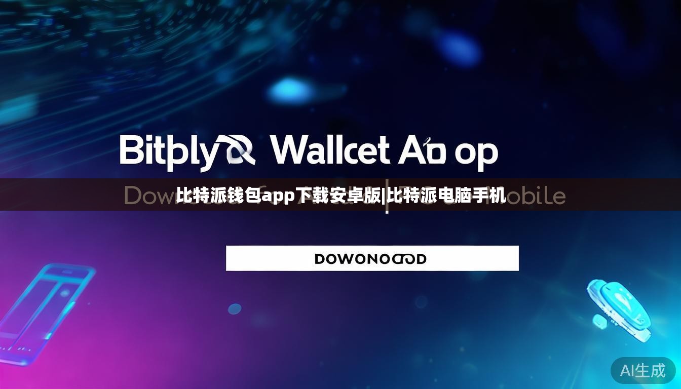 比特派钱包app下载安卓版|比特派电脑手机 第1张 比特派钱包app下载安卓版|比特派电脑手机 第1张