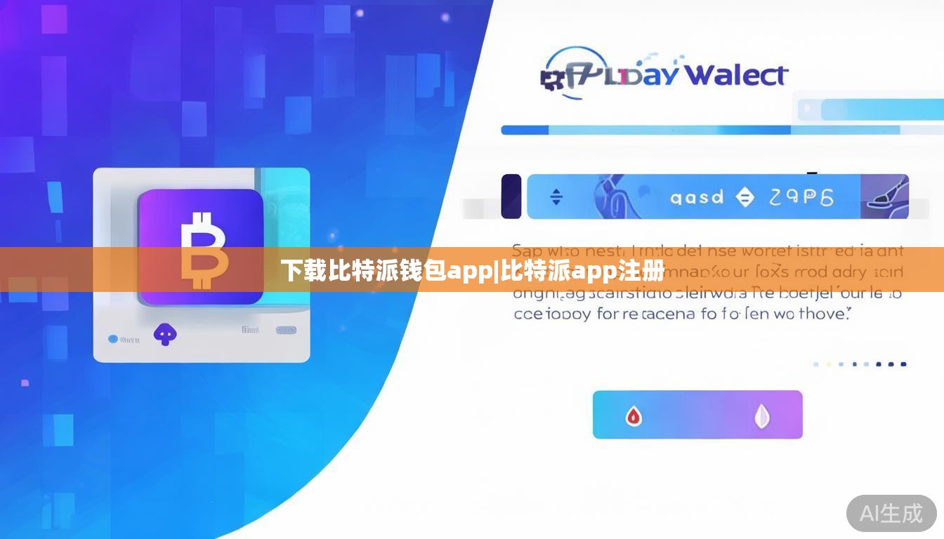 下载比特派钱包app|比特派app注册 第1张 下载比特派钱包app|比特派app注册 第1张