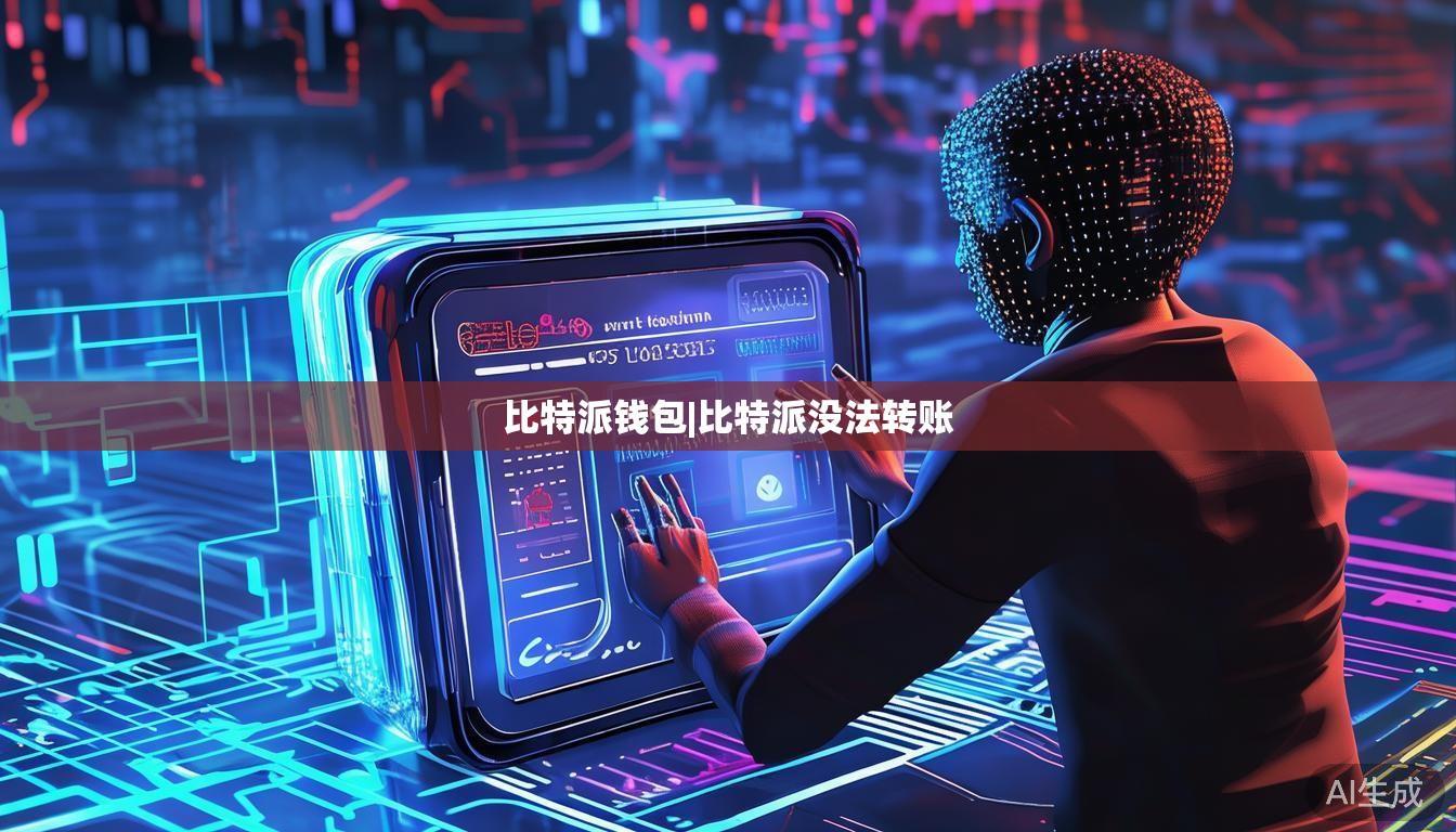 比特派钱包|比特派没法转账 第1张 比特派钱包|比特派没法转账 第1张