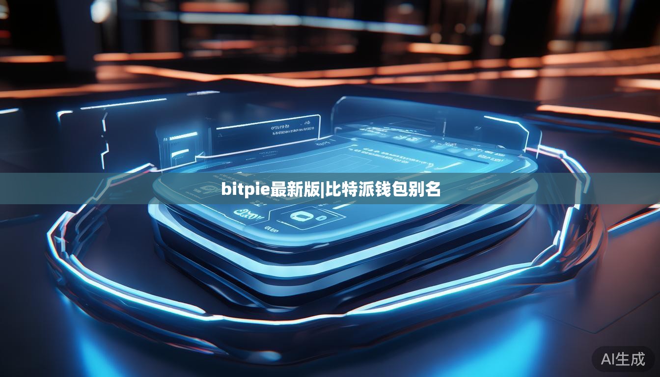 bitpie最新版|比特派钱包别名 第1张 bitpie最新版|比特派钱包别名 第1张