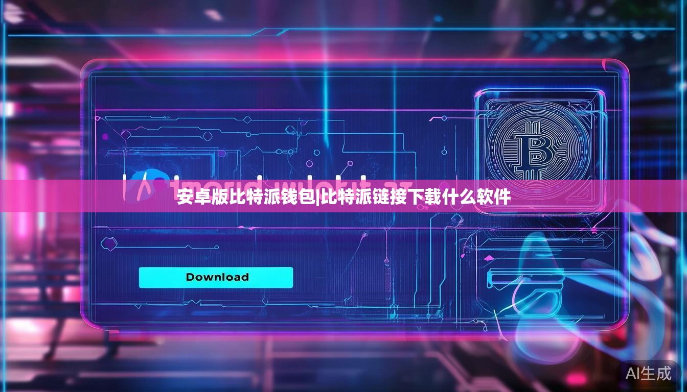 安卓版比特派钱包|比特派链接下载什么软件 第1张 安卓版比特派钱包|比特派链接下载什么软件 第1张