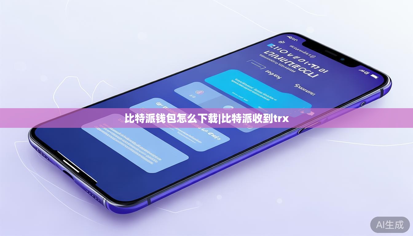 比特派钱包怎么下载|比特派收到trx 第1张 比特派钱包怎么下载|比特派收到trx 第1张