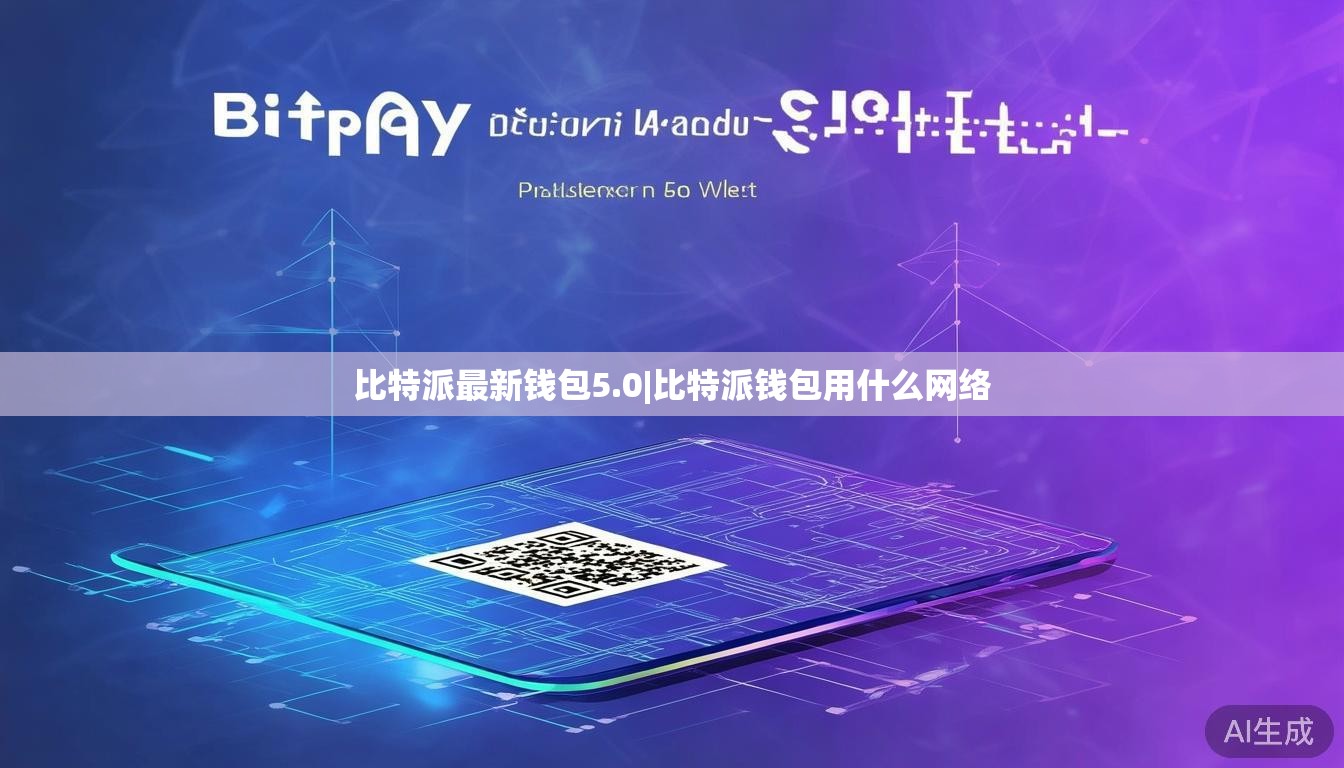 比特派最新钱包5.0|比特派钱包用什么网络 第1张 比特派最新钱包5.0|比特派钱包用什么网络 第1张