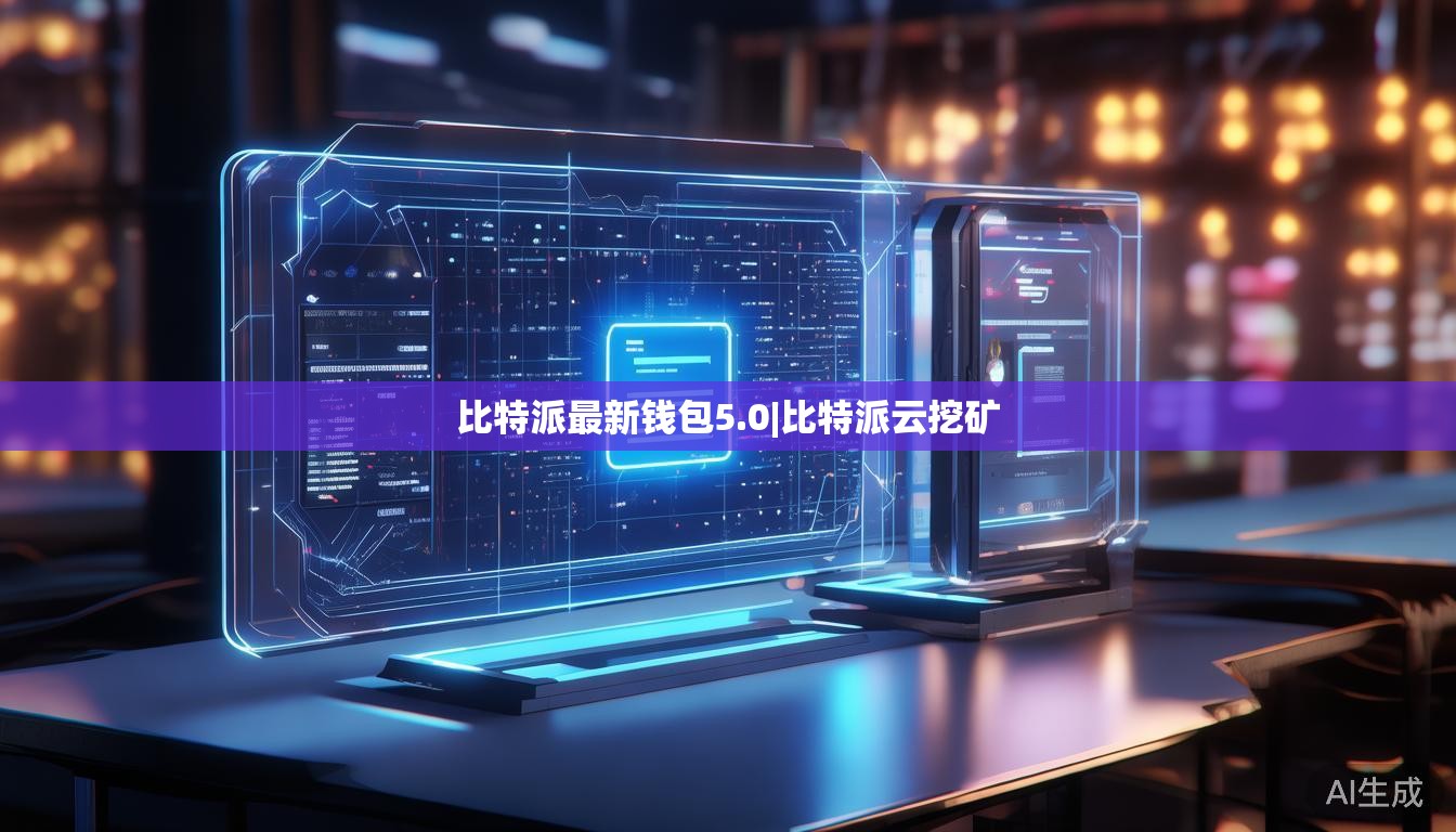 比特派最新钱包5.0|比特派云挖矿 第1张 比特派最新钱包5.0|比特派云挖矿 第1张