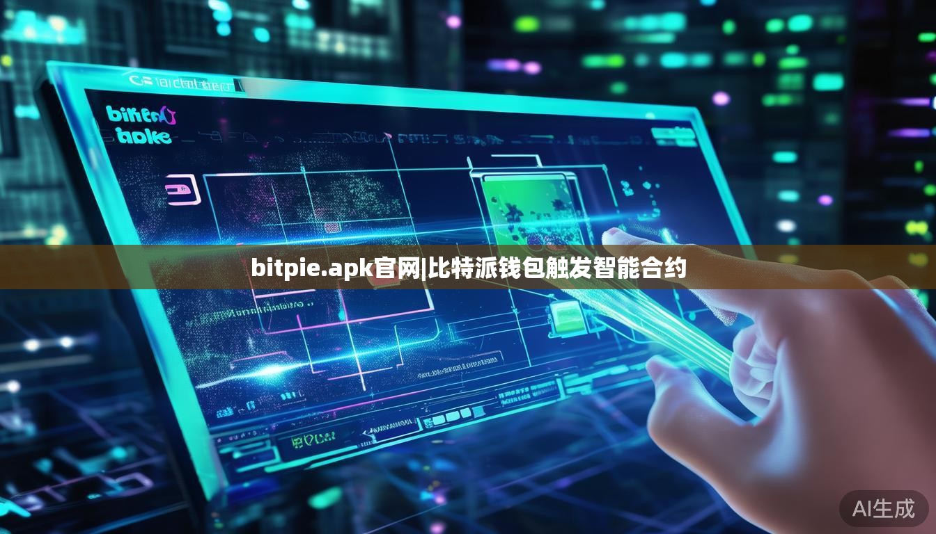 bitpie.apk官网|比特派钱包触发智能合约 第1张 bitpie.apk官网|比特派钱包触发智能合约 第1张