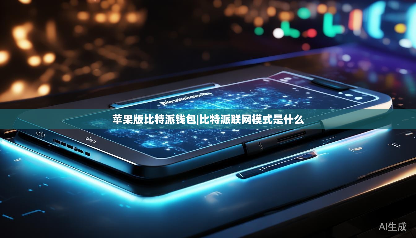 苹果版比特派钱包|比特派联网模式是什么 第1张 苹果版比特派钱包|比特派联网模式是什么 第1张