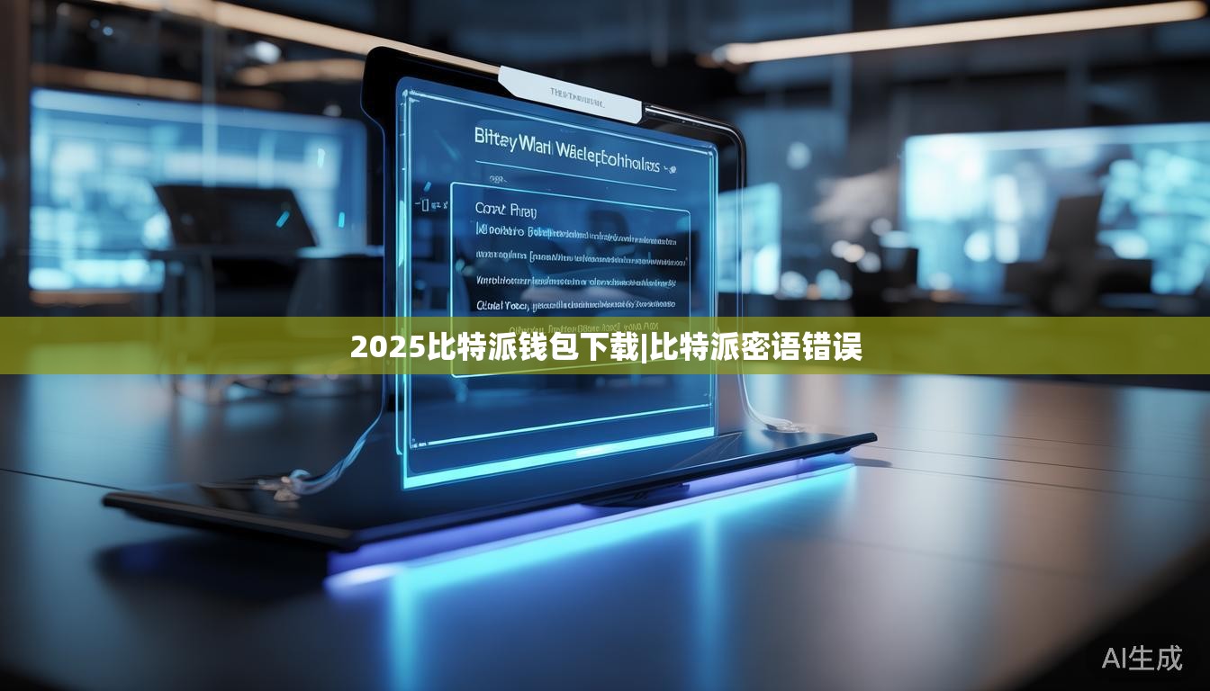 2025比特派钱包下载|比特派密语错误 第1张 2025比特派钱包下载|比特派密语错误 第1张