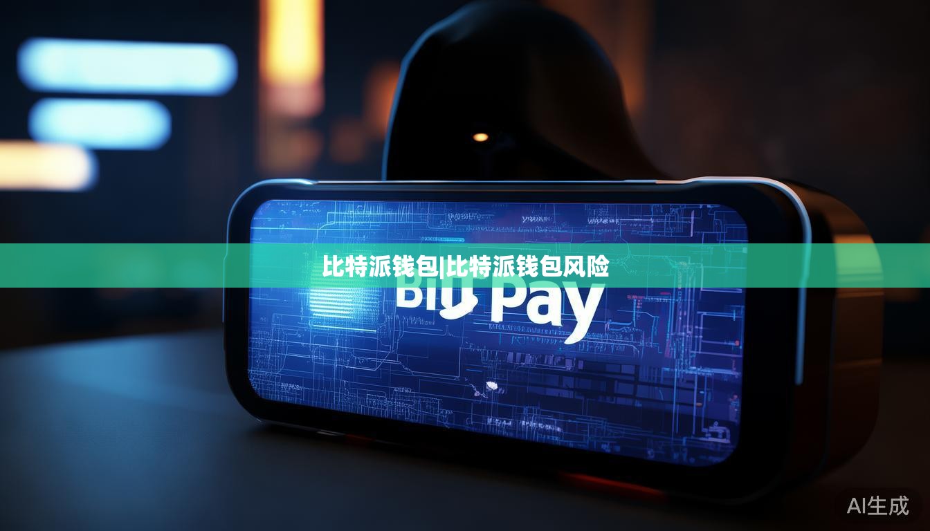 比特派钱包|比特派钱包风险 第1张 比特派钱包|比特派钱包风险 第1张