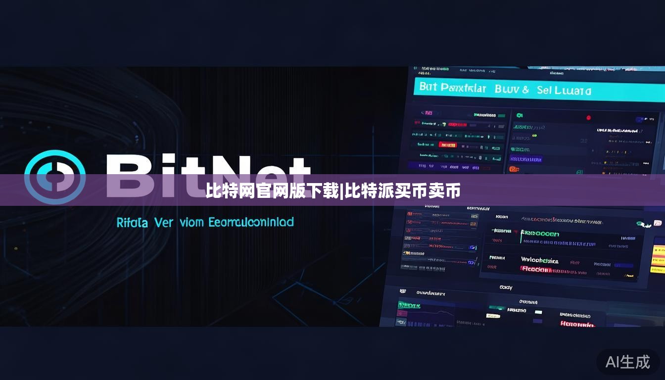 比特网官网版下载|比特派买币卖币 第1张 比特网官网版下载|比特派买币卖币 第1张