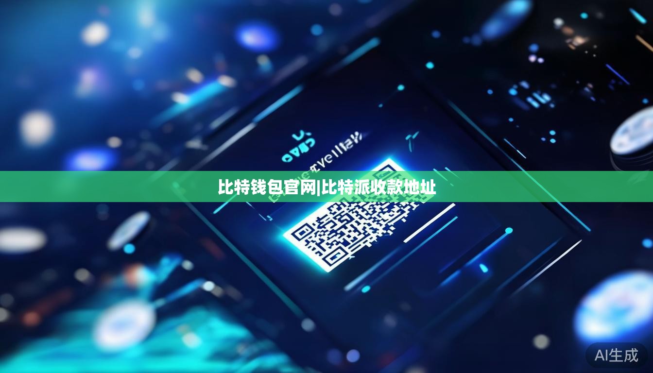 比特钱包官网|比特派收款地址 第1张 比特钱包官网|比特派收款地址 第1张