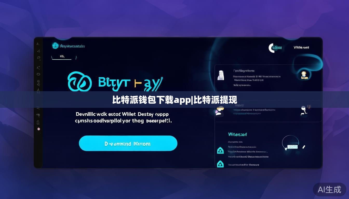 比特派钱包下载app|比特派提现  第1张