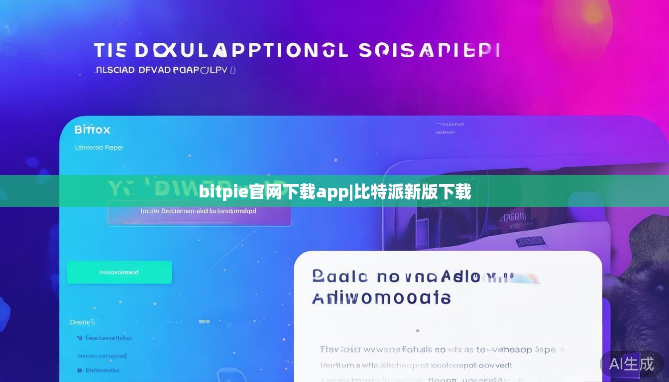 bitpie官网下载app|比特派新版下载 第1张 bitpie官网下载app|比特派新版下载 第1张