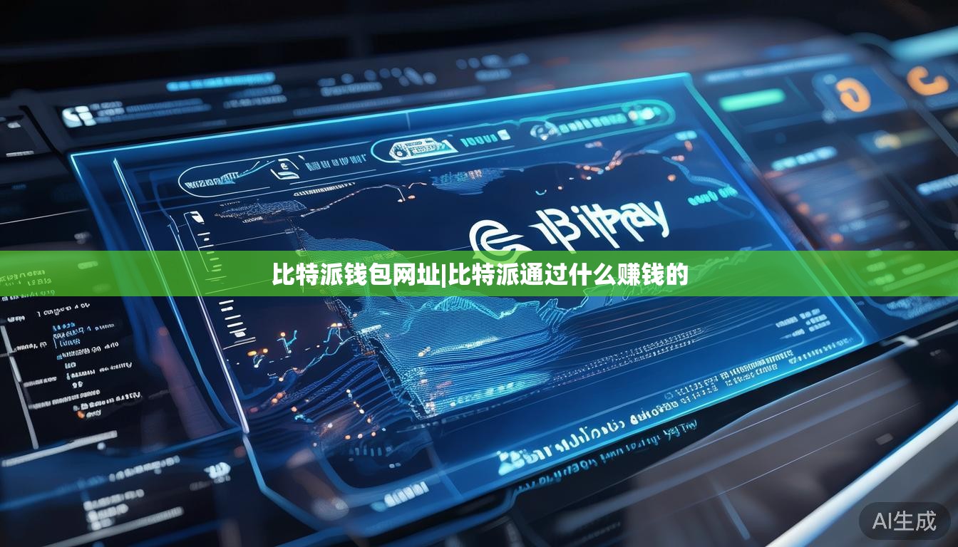比特派钱包网址|比特派通过什么赚钱的 第1张 比特派钱包网址|比特派通过什么赚钱的 第1张