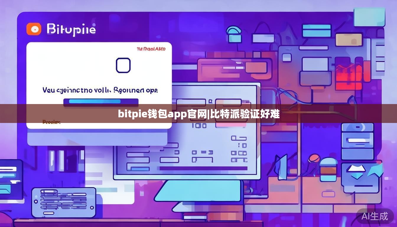 bitpie钱包app官网|比特派验证好难 第1张 bitpie钱包app官网|比特派验证好难 第1张