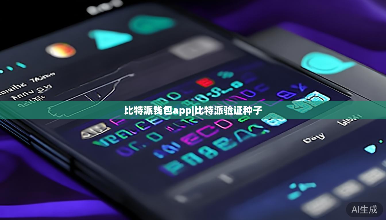 比特派钱包app|比特派验证种子 第1张 比特派钱包app|比特派验证种子 第1张